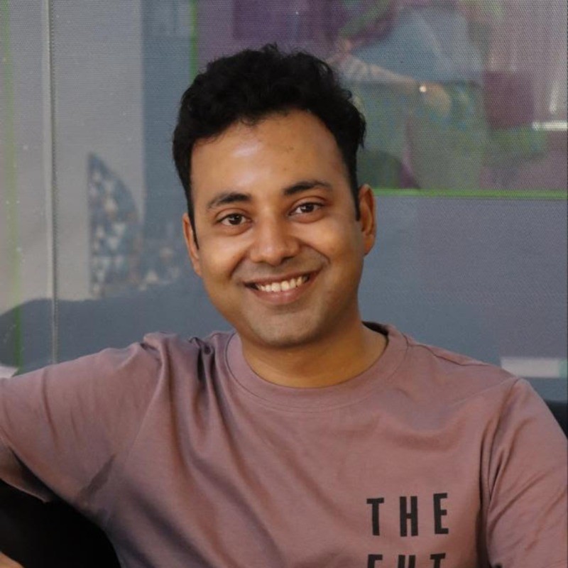 Anup Gunjan